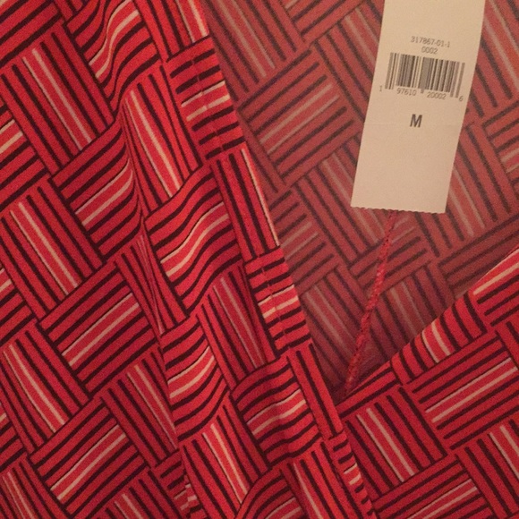 Banana Republic Side Tie Dress, Size M, NWT - Picture 3 of 3